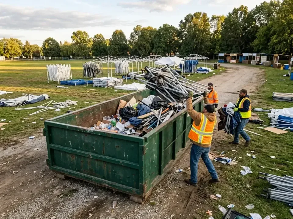 temporary-event-waste-containe-016 — frequently asked questions, Roll-Off Dumpster Rental Services in Day Heights, OH